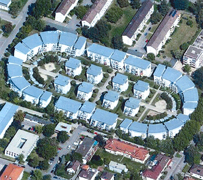 stadion siedlung