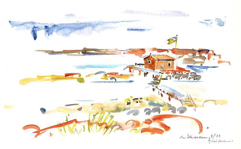 Schweden