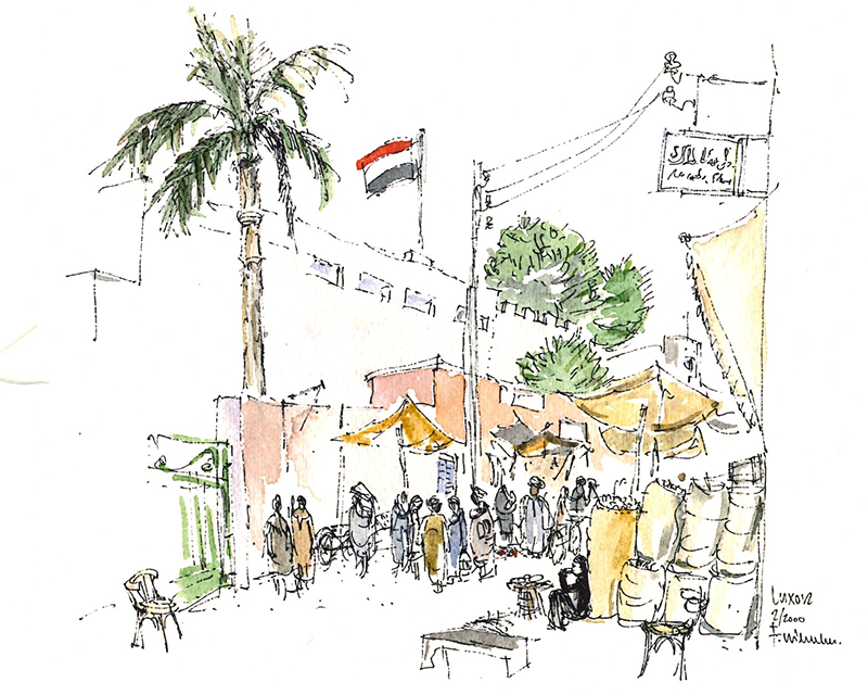 Luxor